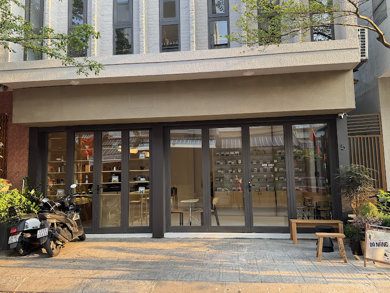 Mew Roastery - Specialty Coffee